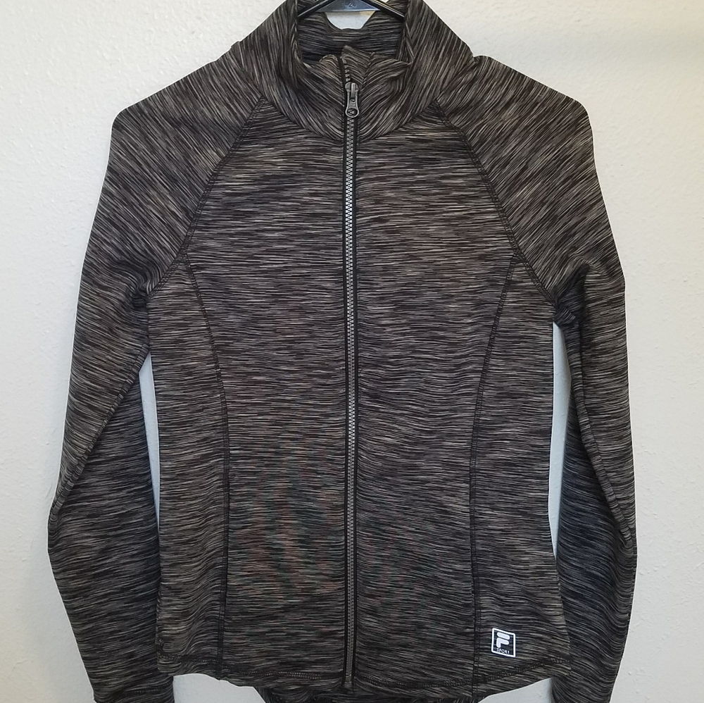 FILA womens sport jacket